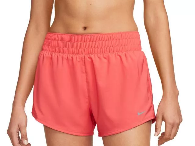 Silver best sale nike shorts